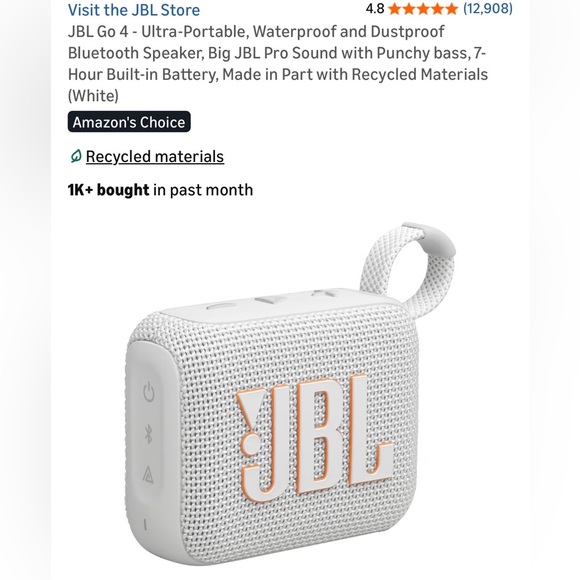 ISO items ❣️ - Picture 8 of 8